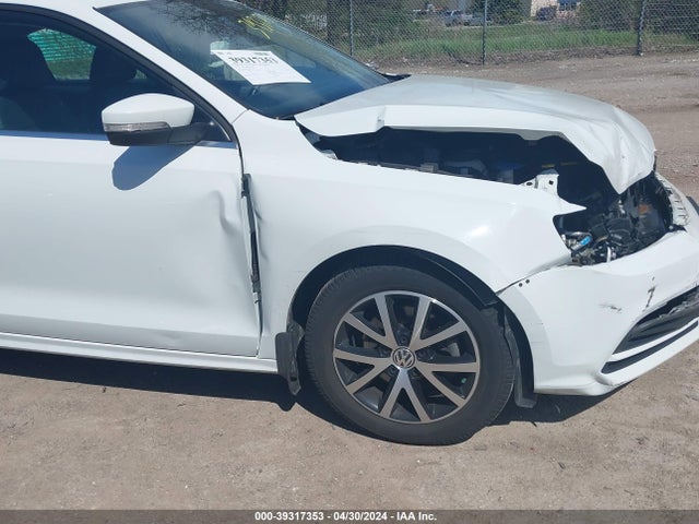 3VWDB7AJ7HM305299 Volkswagen Jetta 1.4t Se