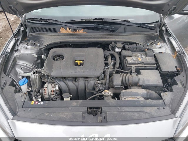 KIA Forte Gt-line 2022 3KPF54AD0NE425267 Image 10