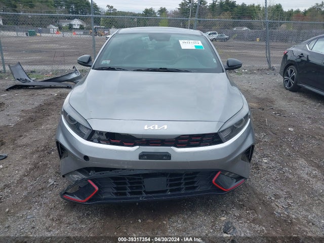 KIA Forte Gt-line 2022 3KPF54AD0NE425267 Image 13