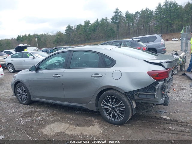 KIA Forte Gt-line 2022 3KPF54AD0NE425267 Image 15