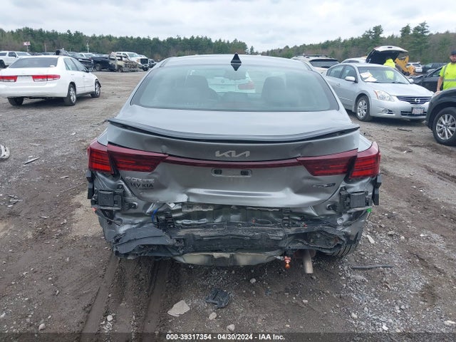 KIA Forte Gt-line 2022 3KPF54AD0NE425267 Image 17