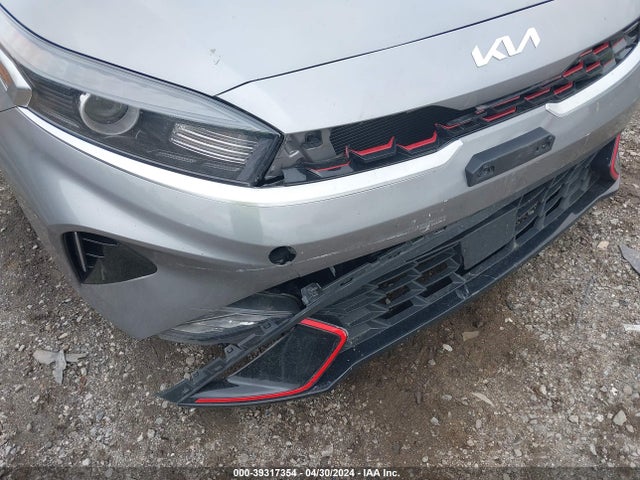 KIA Forte Gt-line 2022 3KPF54AD0NE425267 Image 18