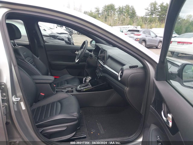 KIA Forte Gt-line 2022 3KPF54AD0NE425267 Image 5
