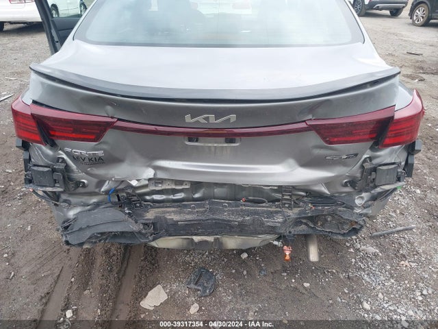 KIA Forte Gt-line 2022 3KPF54AD0NE425267 Image 6