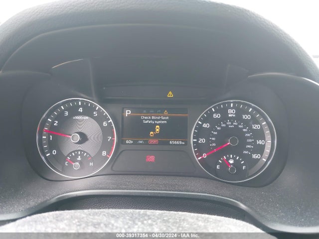 KIA Forte Gt-line 2022 3KPF54AD0NE425267 Image 7