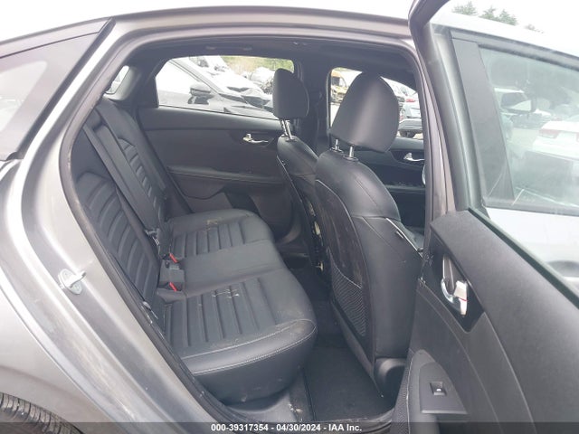 KIA Forte Gt-line 2022 3KPF54AD0NE425267 Image 8
