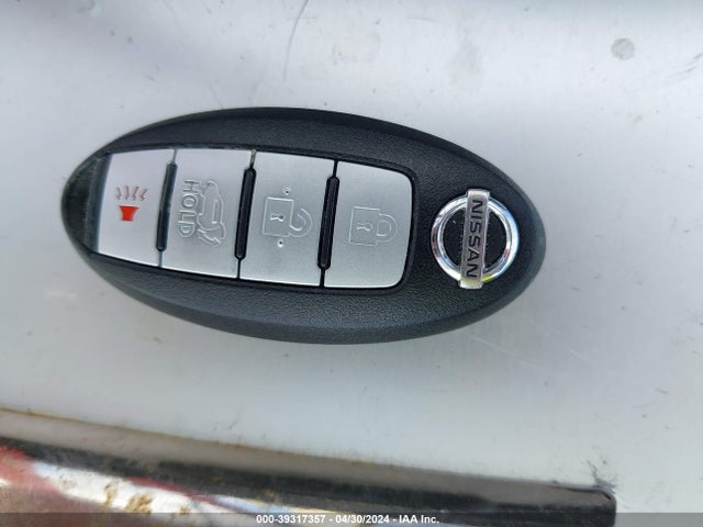 Nissan ROGUE SV 2014 5N1AT2MVXEC764906 Image 11