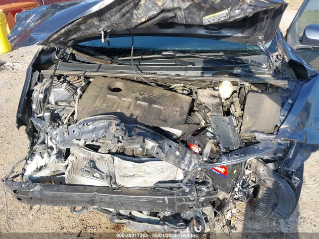 Toyota Corolla S Plus 2016 5YFBURHE8GP473629 Image 10