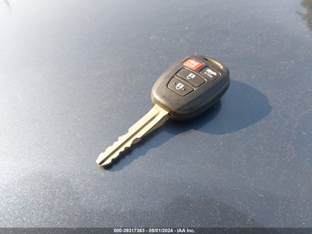 Toyota Corolla S Plus 2016 5YFBURHE8GP473629 Image 11