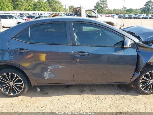 Toyota Corolla S Plus 2016 5YFBURHE8GP473629 Image 14