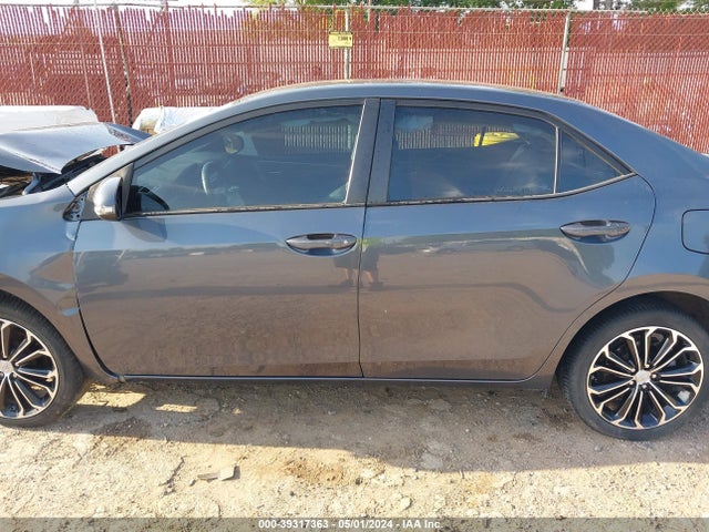 Toyota Corolla S Plus 2016 5YFBURHE8GP473629 Image 15