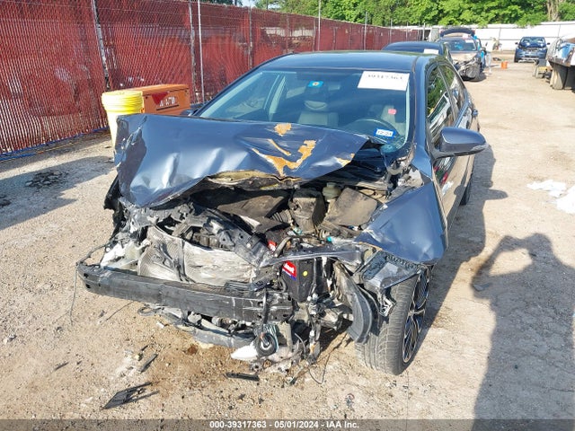 Toyota Corolla S Plus 2016 5YFBURHE8GP473629 Image 6