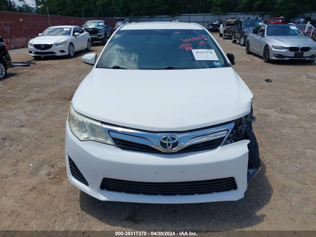Toyota CAMRY LE 2014 4T4BF1FK9ER367146 Image 13