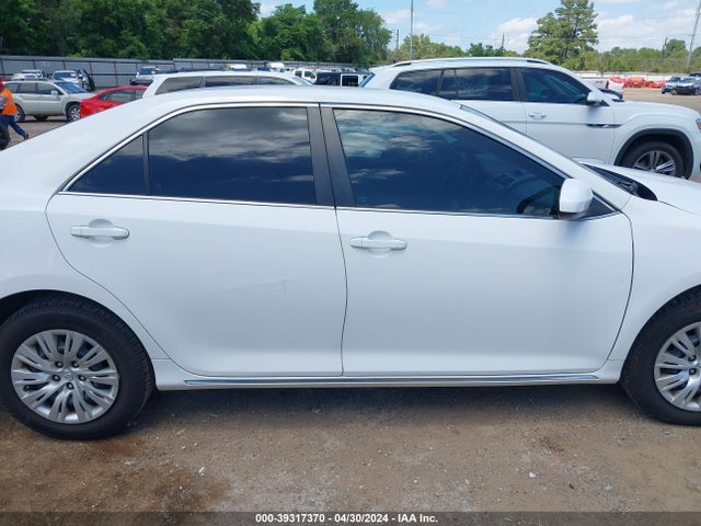 Toyota CAMRY LE 2014 4T4BF1FK9ER367146 Image 14