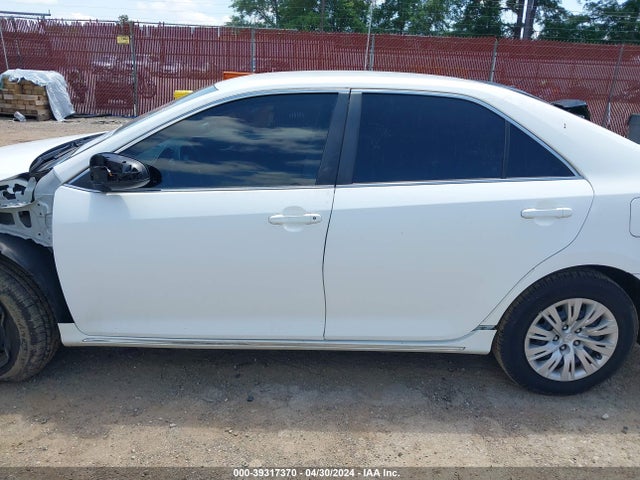 Toyota CAMRY LE 2014 4T4BF1FK9ER367146 Image 15