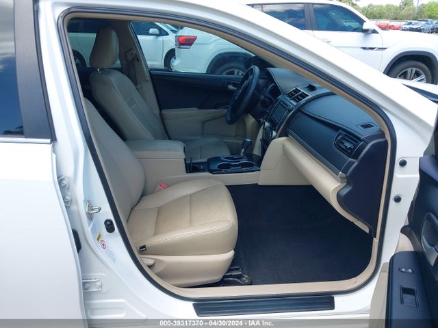 Toyota CAMRY LE 2014 4T4BF1FK9ER367146 Image 5