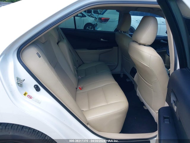 Toyota CAMRY LE 2014 4T4BF1FK9ER367146 Image 8