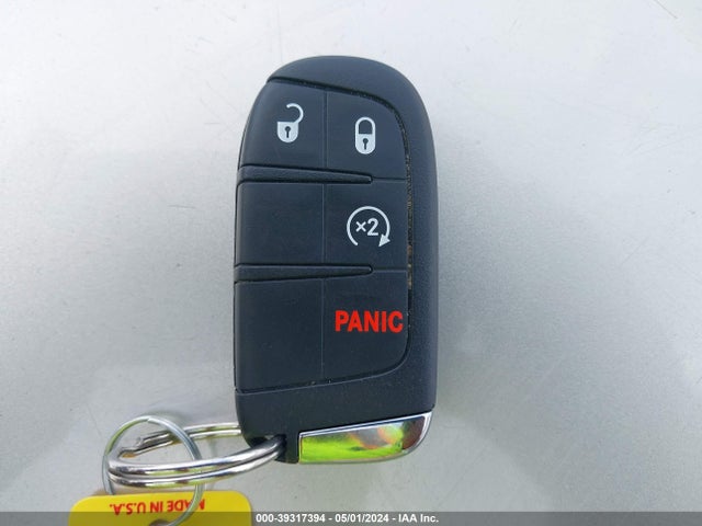 ZACCJBABXHPG58565 Jeep Renegade Sport 4x4
