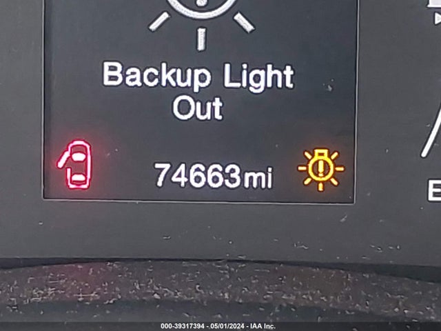 ZACCJBABXHPG58565 Jeep Renegade Sport 4x4