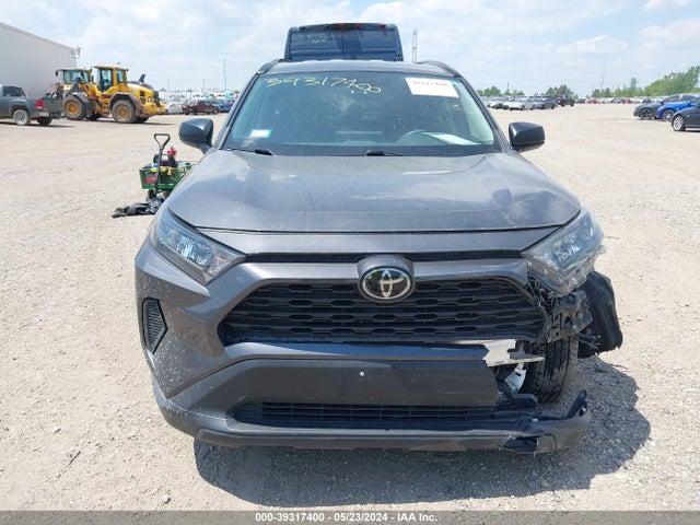 Toyota RAV4 LE 2019 2T3H1RFV3KW002914 Image 12