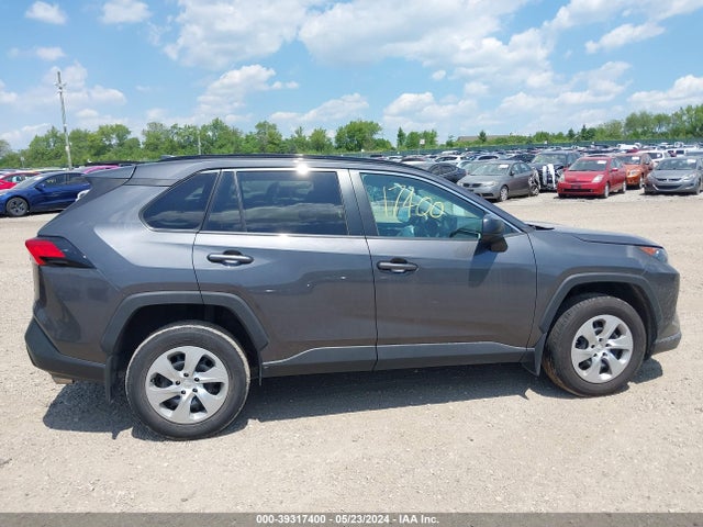 Toyota RAV4 LE 2019 2T3H1RFV3KW002914 Image 13