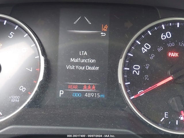Toyota RAV4 LE 2019 2T3H1RFV3KW002914 Image 15
