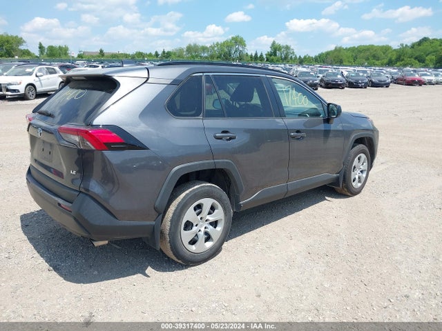 Toyota RAV4 LE 2019 2T3H1RFV3KW002914 Image 4