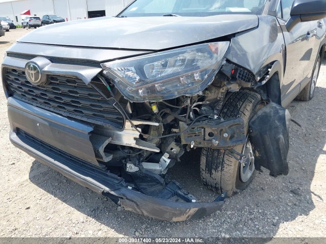Toyota RAV4 LE 2019 2T3H1RFV3KW002914 Image 6