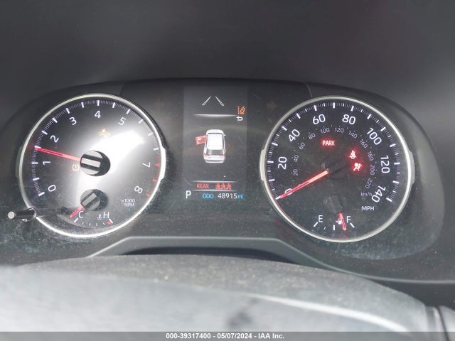 Toyota RAV4 LE 2019 2T3H1RFV3KW002914 Image 7