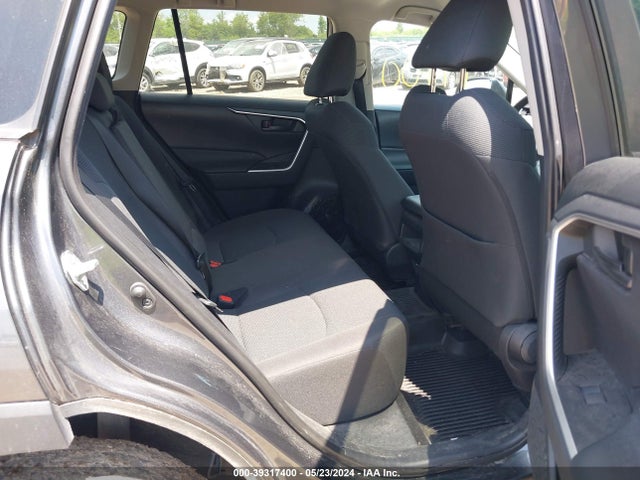 Toyota RAV4 LE 2019 2T3H1RFV3KW002914 Image 8