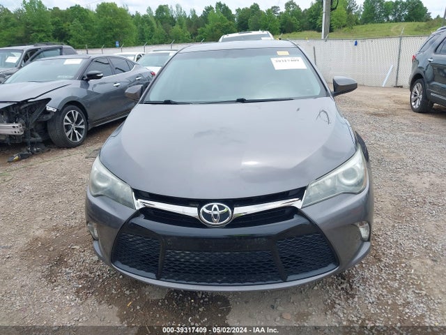 Toyota CAMRY SE 2016 4T1BF1FK6GU607735 Image 12