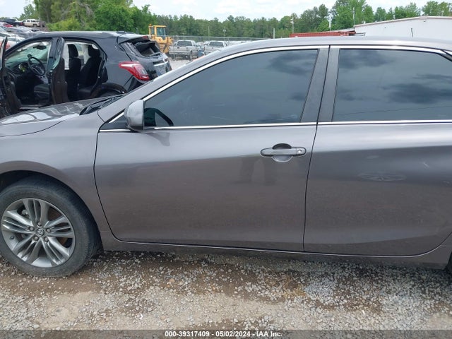 Toyota CAMRY SE 2016 4T1BF1FK6GU607735 Image 14