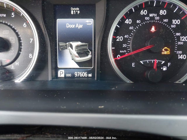 Toyota CAMRY SE 2016 4T1BF1FK6GU607735 Image 15