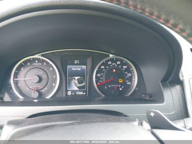 Toyota CAMRY SE 2016 4T1BF1FK6GU607735 Image 7