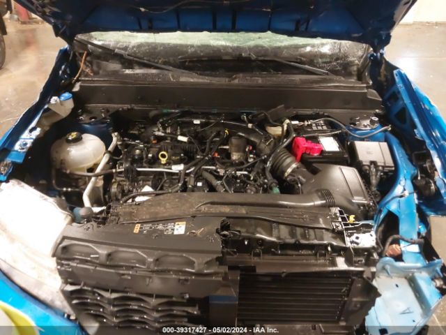 3FTTW8F96NRA15478 Ford Maverick Xlt