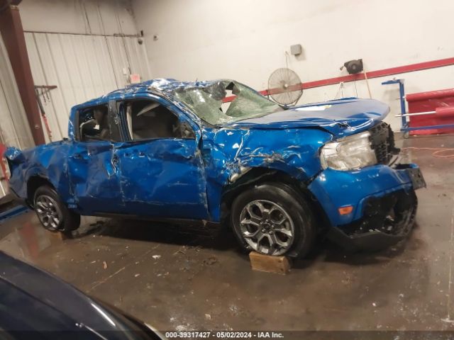 3FTTW8F96NRA15478 Ford Maverick Xlt