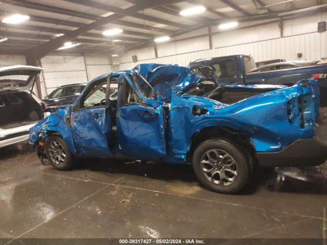 3FTTW8F96NRA15478 Ford Maverick Xlt
