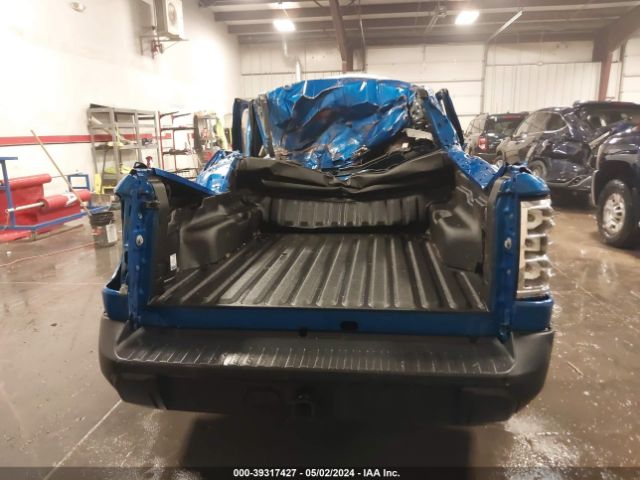 3FTTW8F96NRA15478 Ford Maverick Xlt