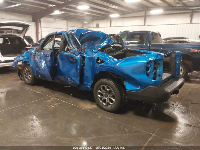3FTTW8F96NRA15478 Ford Maverick Xlt