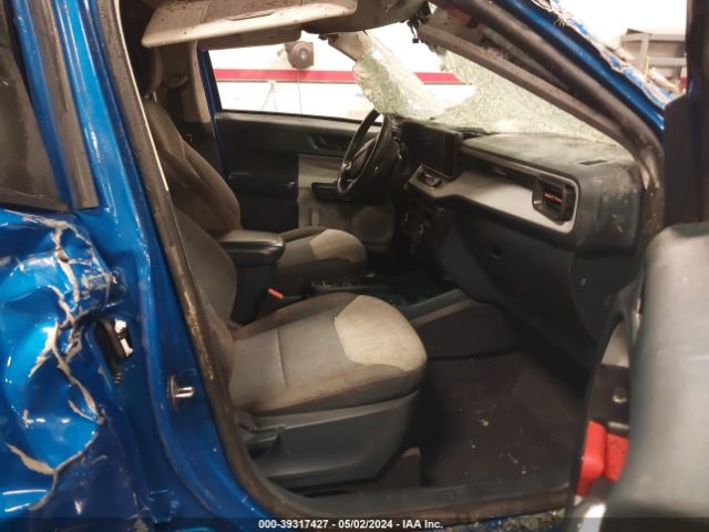 3FTTW8F96NRA15478 Ford Maverick Xlt