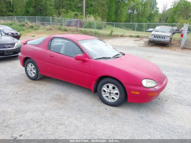 Auction sale of the 1993 Mazda Mx-3, vin: JM1EC4310P0228440, lot number: 39317434