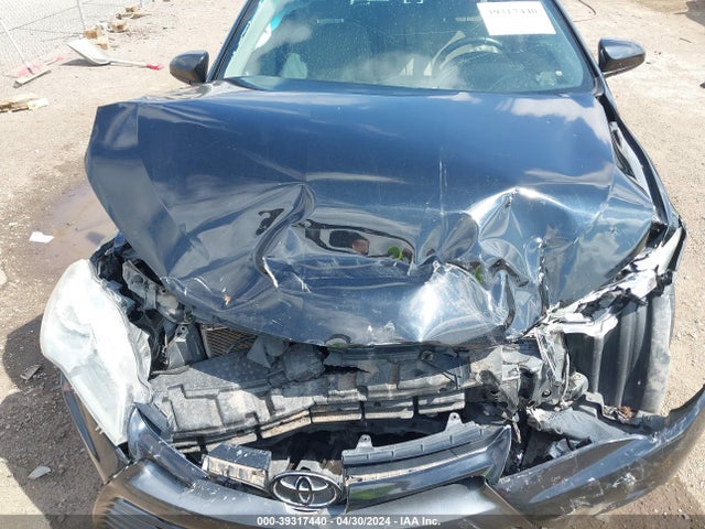 Toyota CAMRY LE 2015 4T1BF1FK7FU896574 Image 10