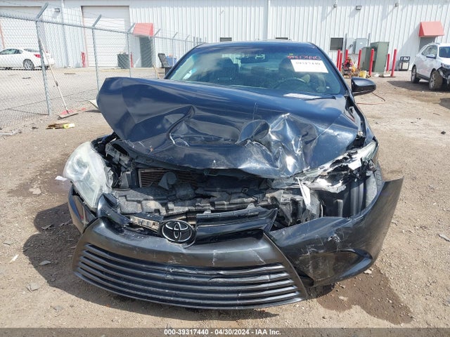 Toyota CAMRY LE 2015 4T1BF1FK7FU896574 Image 13