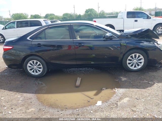Toyota CAMRY LE 2015 4T1BF1FK7FU896574 Image 14