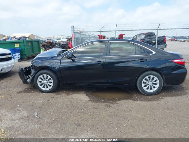 Toyota CAMRY LE 2015 4T1BF1FK7FU896574 Image 15