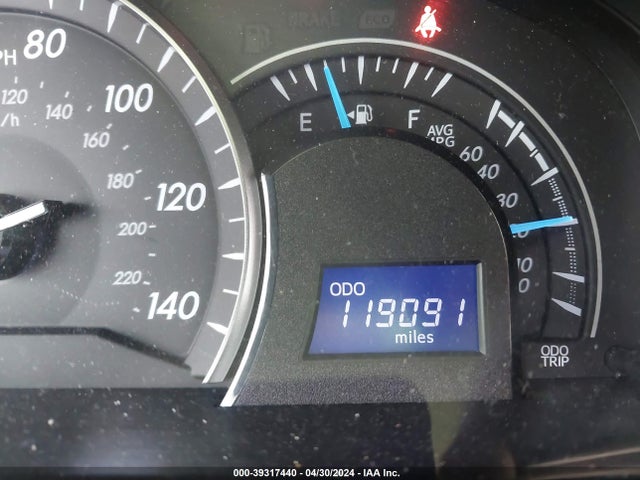 Toyota CAMRY LE 2015 4T1BF1FK7FU896574 Image 16