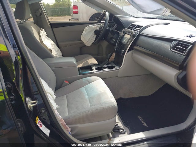 Toyota CAMRY LE 2015 4T1BF1FK7FU896574 Image 5