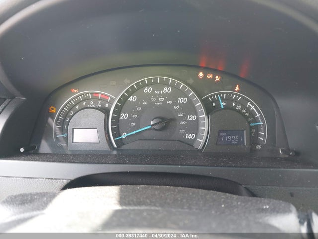 Toyota CAMRY LE 2015 4T1BF1FK7FU896574 Image 7