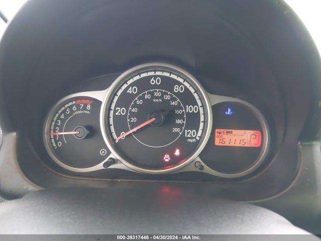 Mazda Mazda2 Sport 2014 JM1DE1KZ6E0188180 Image 7