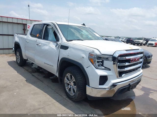 2020 3GTP8BEK8LG282417 main image
